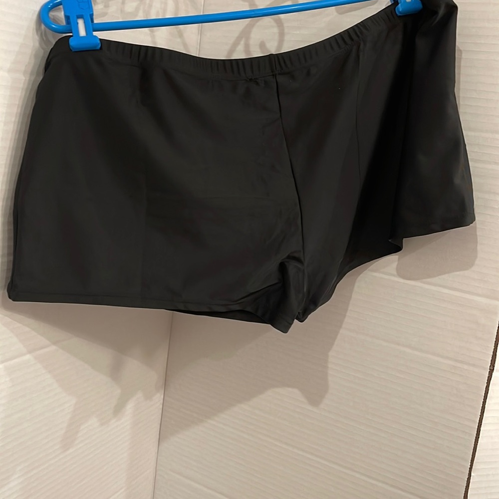 Rosegal Swim Shorts